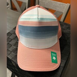 Men’s hat